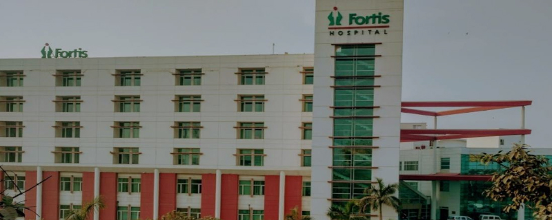 Fortis Hospital 